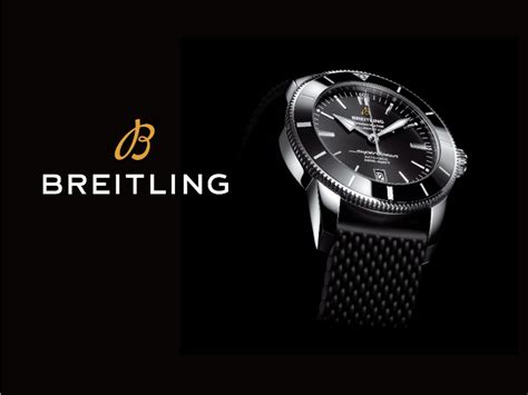 breitling watch company official site.